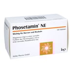 Phosetamin NE
