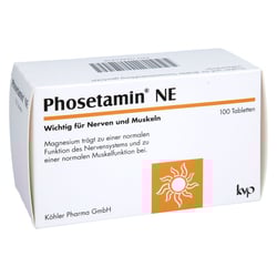 Phosetamin NE