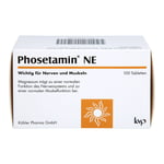 Phosetamin NE