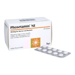 Phosetamin NE