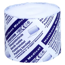 Ypsiform Polsterbinde 6cmx3m