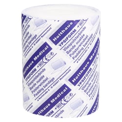 Ypsiform Polsterbinde 10cmx3m