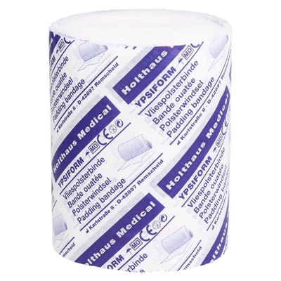 Ypsiform Polsterbinde 10cmx3m