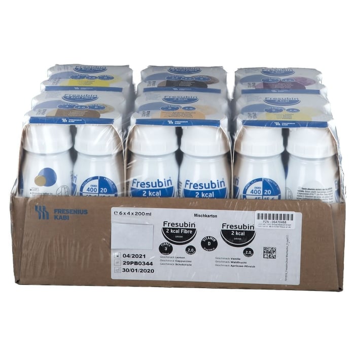 Fresubin 2 K.d.mi.b.f./b.h