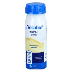 Fresubin 2 kcal Drink Vanille Trinkflasche 1001 Artikel Medical
