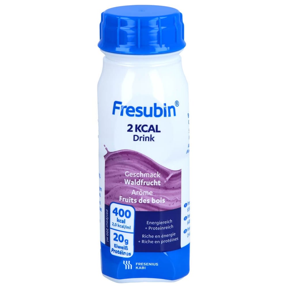 Fresubin 2 Kc.dr.waldfr.tr