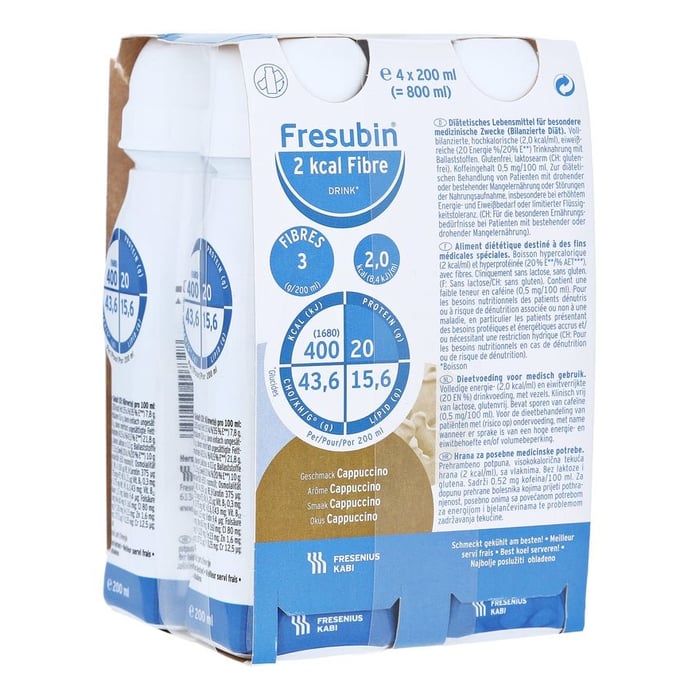 Fresubin 2 Kc.f.dr.capp.tr