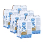 Fresubin 2 kcal Fibre Drink Cappuccino Trinkflasche 1001 Artikel Medical Produktbild 1