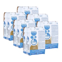 Fresubin 2 kcal Fibre Drink Cappuccino Trinkflasche 1001 Artikel Medical