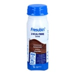 Fresubin 2 kcal Fibre Drink Schokolade Trinkflasche Produktbild 1
