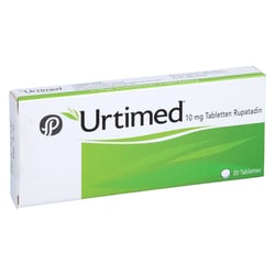 Urtimed 10 mg