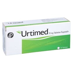 Urtimed 10 mg