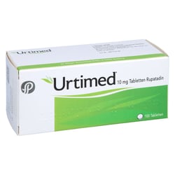 Urtimed 10 mg