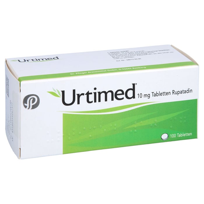 Urtimed 10mg