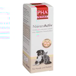 Pha NierenActiv Tropfen Katzen