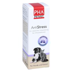 Pha AntiStress Tropfen für Katzen