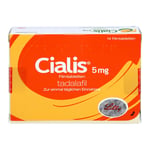 Cialis 5 mg Produktbild 2