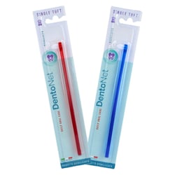 Einbüschel Zahnbürste Dentonet