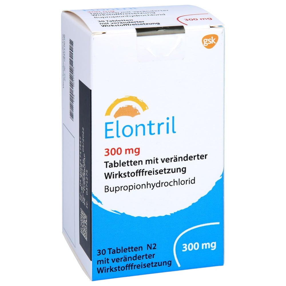 Elontril 300 mg