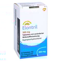 Elontril 300 mg