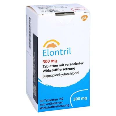 Elontril 300 mg