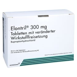 Elontril 300 mg