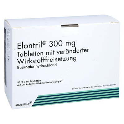 Elontril 300 mg
