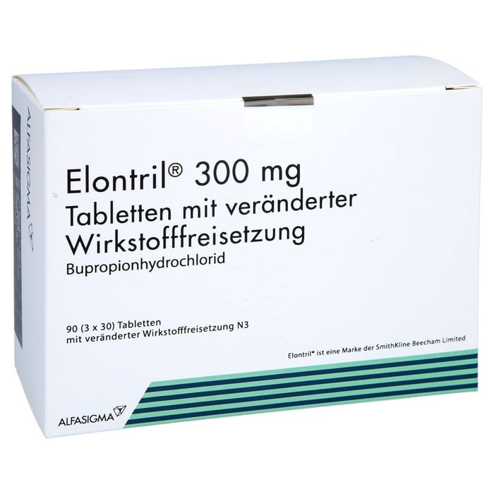 Elontril 300mg
