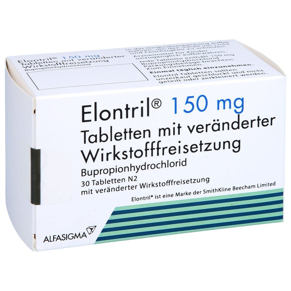 Elontril 150 mg