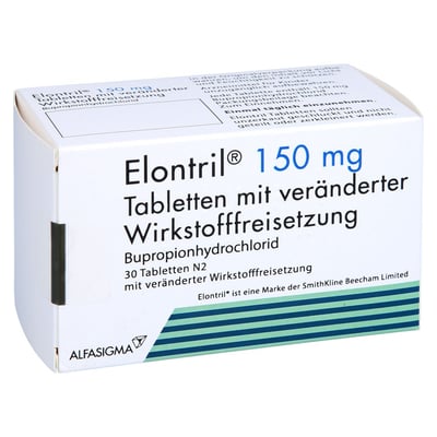Elontril 150 mg