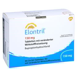 Elontril 150 mg