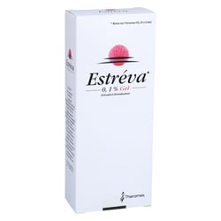 Estreva 0,1 % Dosiergel