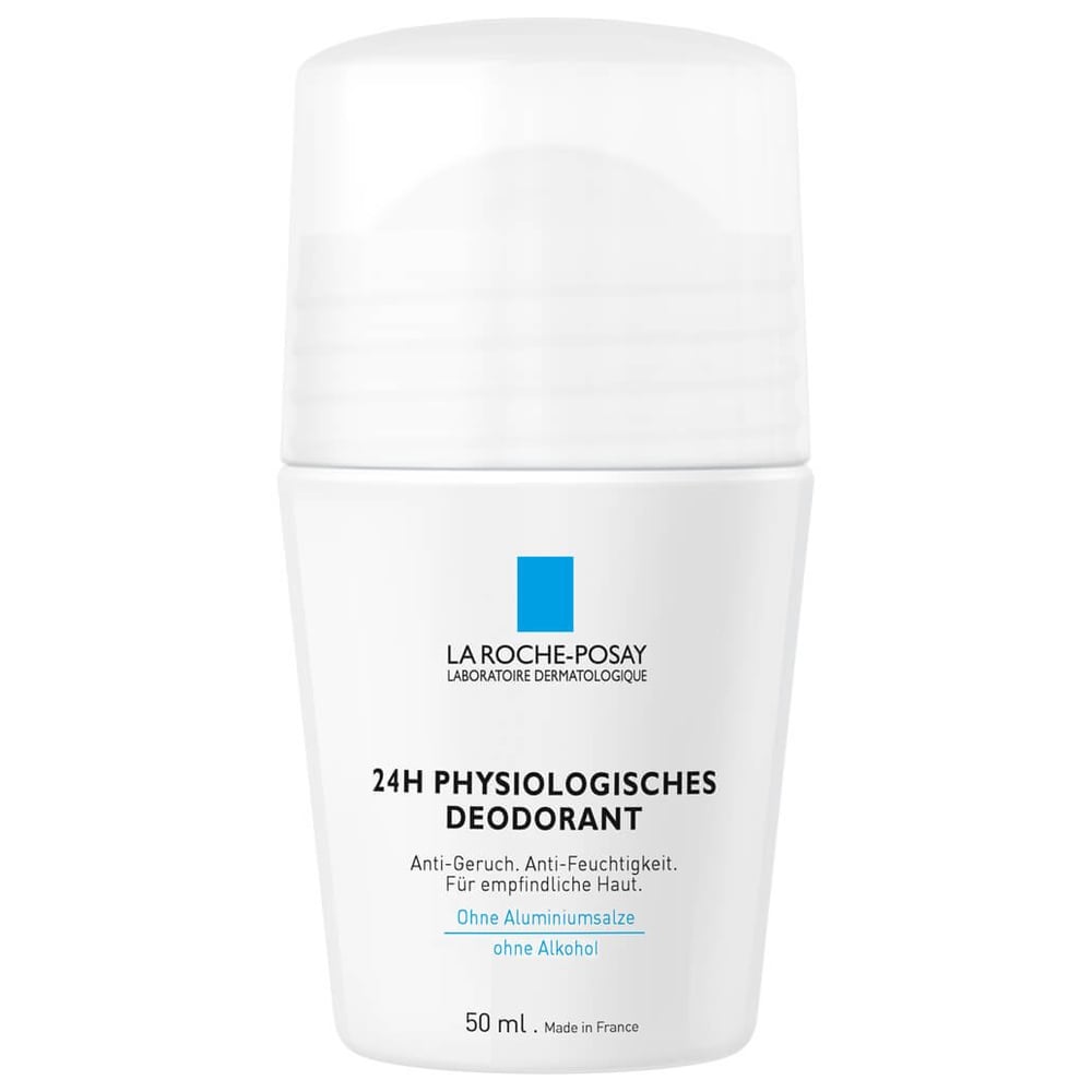La Roche-Posay Physiologisches Deodorant 24h Roll On