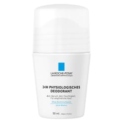 La Roche-Posay Physiologisches Deodorant 24h Roll On