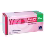Mirta TAD 30 mg