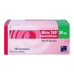 Mirta TAD 30 mg