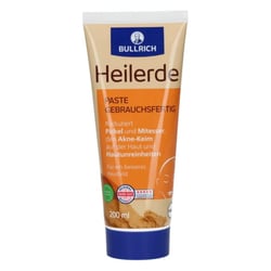 Bullrichs Heilerde Paste ohne Schachtel