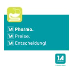 Pantoprazol-1A Pharma 20 mg bei Sodbrennen