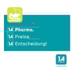 Pantoprazol-1A Pharma 20 mg bei Sodbrennen