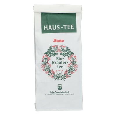 Sano Haustee