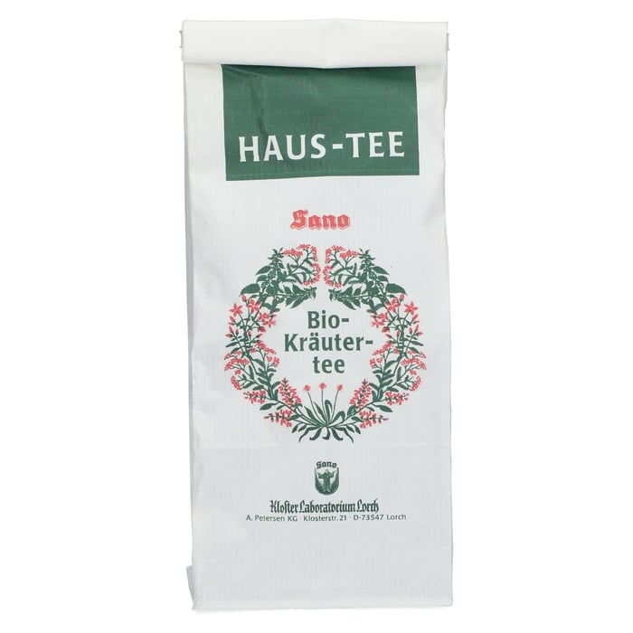 Sano Haustee