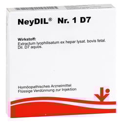 Neydil Nr1 D7