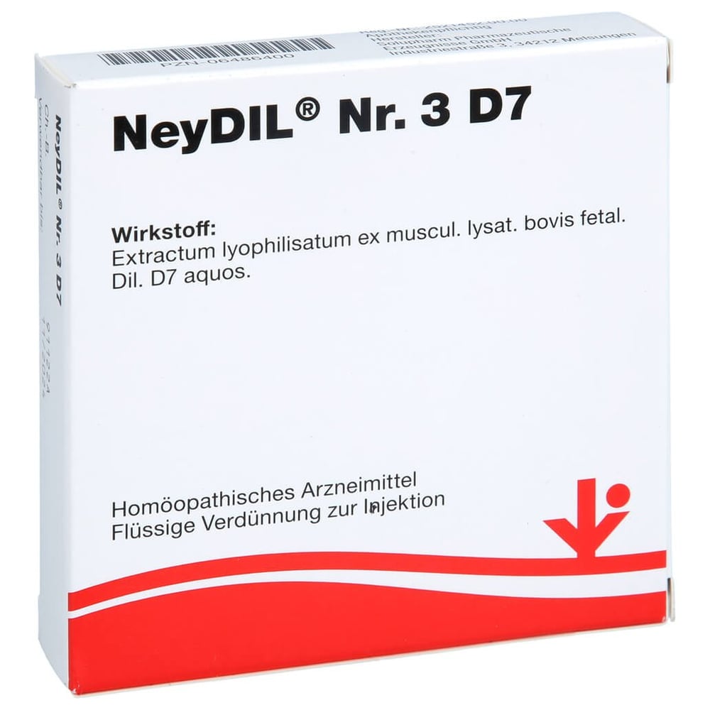 Neydil Nr3 D7