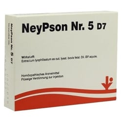 Neypson Nr5 D7