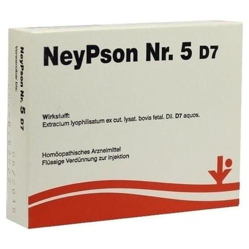 Neypson Nr5 D7