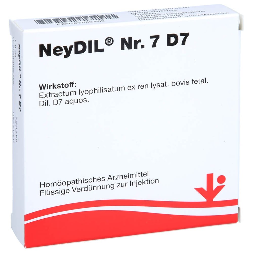 Neydil Nr7 D7