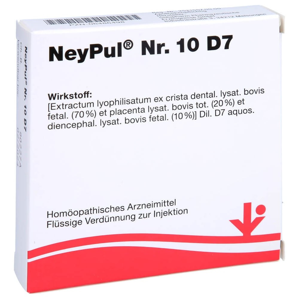 Neypul Nr10 D7