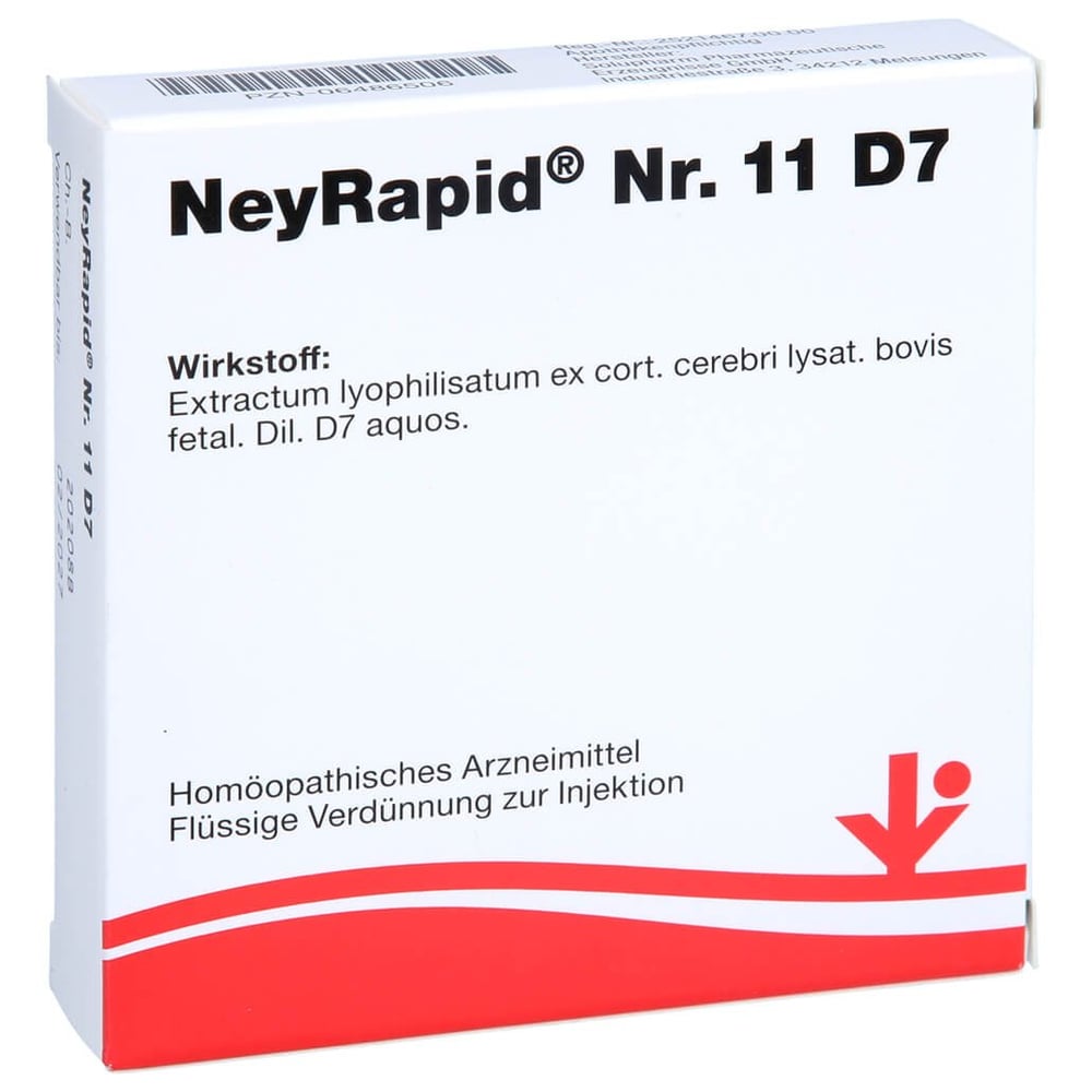 Neyrapid Nr11 D7