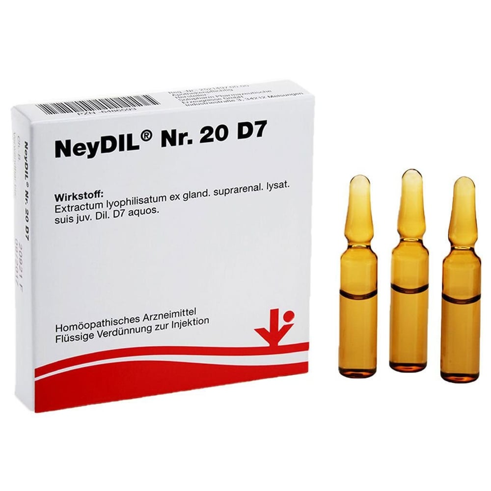 Neydil Nr20 D7