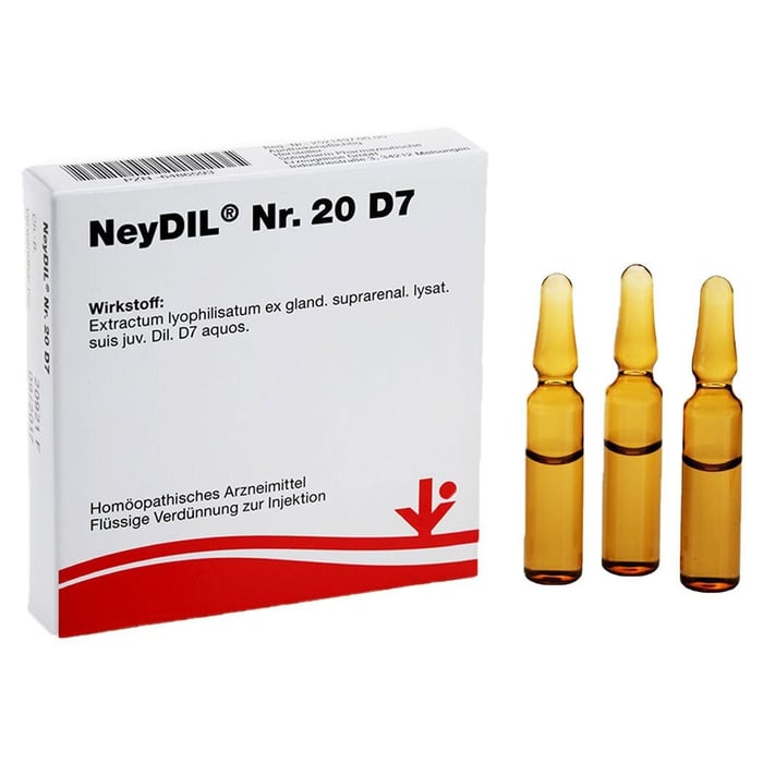 Neydil Nr20 D7